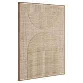 Must Living Wandpaneel Japanese Garden small - Wandpaneel - MUST Living - livinglovely.nl