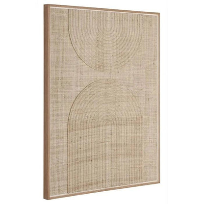 Must Living Wandpaneel Japanese Garden small - Wandpaneel - MUST Living - livinglovely.nl