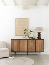 Must Living Wandpaneel Japanese Garden small - Wandpaneel - MUST Living - livinglovely.nl