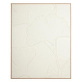 Must Living Wandpaneel Japanese Ginko Leaf - Wandpaneel - MUST Living - livinglovely.nl