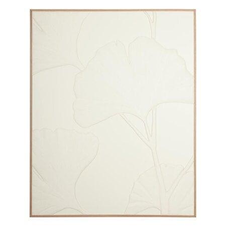 Must Living Wandpaneel Japanese Ginko Leaf - Wandpaneel - MUST Living - livinglovely.nl