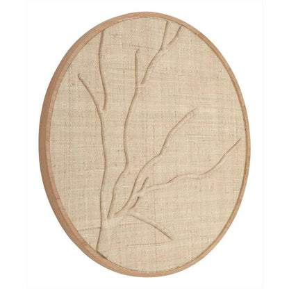 Must Living Wandpaneel Jungle - Wandpaneel - MUST Living - livinglovely.nl