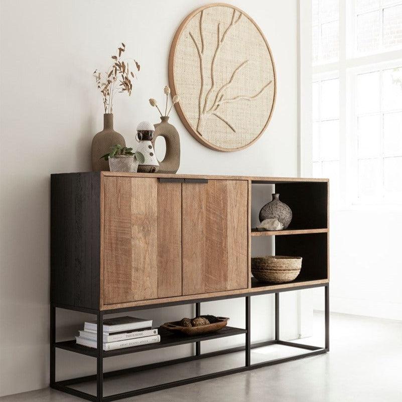 Must Living Wandpaneel Jungle - Wandpaneel - MUST Living - livinglovely.nl