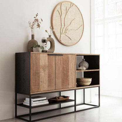 Must Living Wandpaneel Jungle - Wandpaneel - MUST Living - livinglovely.nl