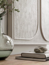 Must Living Wandpaneel Lorcan Cream Large - Wandpaneel - MUST Living - livinglovely.nl