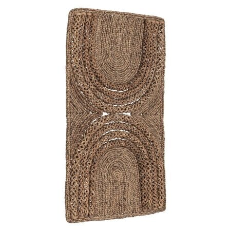 Must Living Wandpaneel Puerto Rico - Wanddecoratie - MUST Living - livinglovely.nl