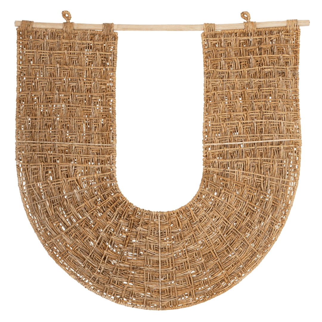 Must Living Wandpaneel Ufo - Wanddecoratie - MUST Living - livinglovely.nl