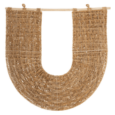 Must Living Wandpaneel Ufo - Wanddecoratie - MUST Living - livinglovely.nl