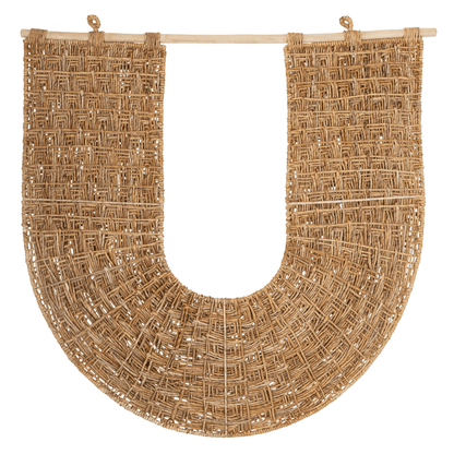 Must Living Wandpaneel Ufo - Wanddecoratie - MUST Living - livinglovely.nl