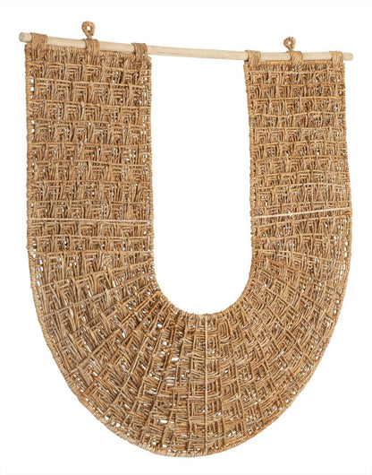 Must Living Wandpaneel Ufo - Wanddecoratie - MUST Living - livinglovely.nl