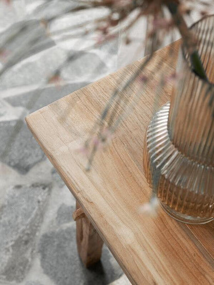 Must Living Wandtafel Tuscany - Sidetable - MUST Living - livinglovely.nl