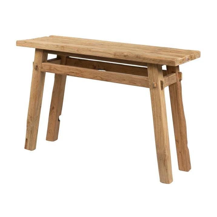 Must Living Wandtafel Tuscany - Sidetable - MUST Living - livinglovely.nl