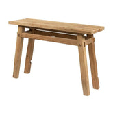 Must Living Wandtafel Tuscany - Sidetable - MUST Living - livinglovely.nl