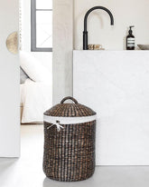 Must Living Wasmand Tahiti - Wasmand - MUST Living - livinglovely.nl