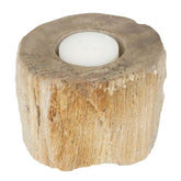 Must Living Waxinelichthouder Fossil - Theelichthouder - MUST Living - livinglovely.nl