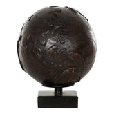 Must Living Wereldbol - Beeld - MUST Living - livinglovely.nl