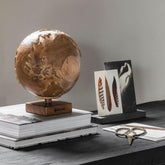 Must Living Wereldbol - Beeld - MUST Living - livinglovely.nl