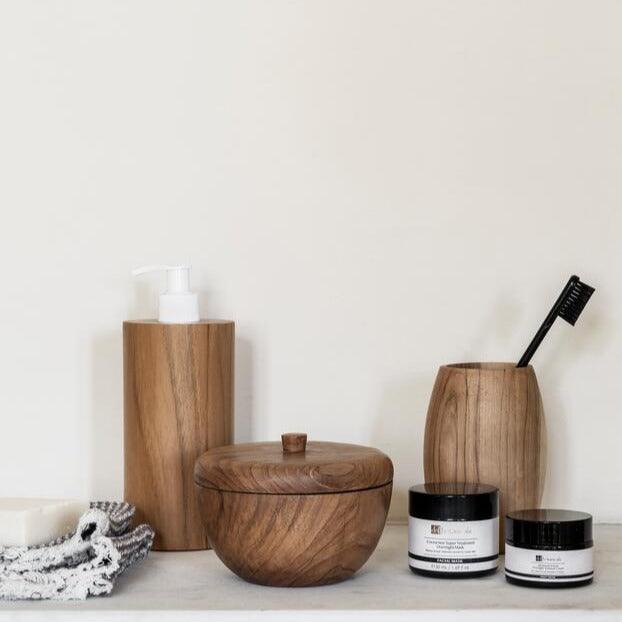 Must Living Zeeppomp Wellness - Keukenaccessoire - MUST Living - livinglovely.nl