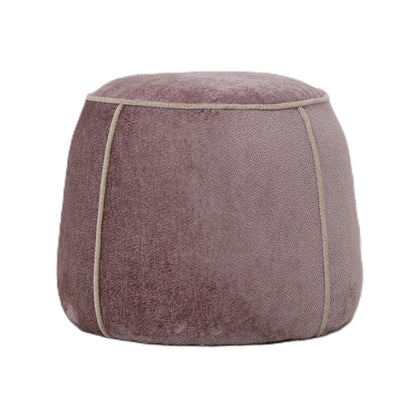 Napoli Poef Aphrodite 18 Flamingo PTMD - Poef - PTMD - livinglovely.nl