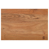 Nemo natural acacia wooden salontafel oval 150cm PTMD - Salontafel - PTMD - livinglovely.nl