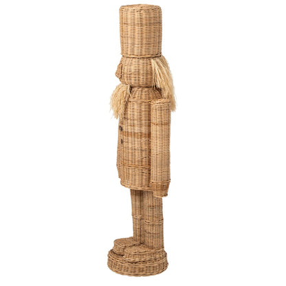 Notenkraker Rotan Naturel J-Line