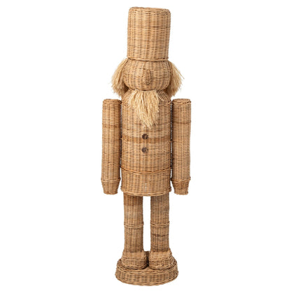 Notenkraker Rotan Naturel J-Line