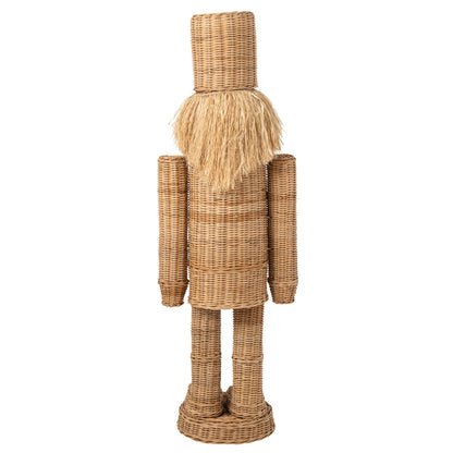 Notenkraker Rotan Naturel J-Line