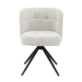 Odin Eetkamerstoel Dove Legacy 15 - Small PTMD - Eetkamerstoel - PTMD - livinglovely.nl