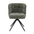 Odin Eetkamerstoel Olive Legacy 10 - Small PTMD - Eetkamerstoel - PTMD - livinglovely.nl