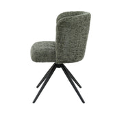 Odin Eetkamerstoel Olive Legacy 10 - Small PTMD - Eetkamerstoel - PTMD - livinglovely.nl