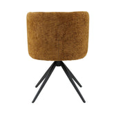 Odin Eetkamerstol Amber Green Legacy - Small 8 PTMD - Eetkamerstoel - PTMD - livinglovely.nl