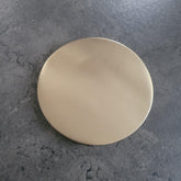 Onderzetters Goud Set van 6 - Onderzetter - Fine Dining & Living - livinglovely.nl