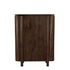 Opbergkast Salano mangohout chestnut 150cm van Livingfurn