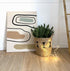 OPJET Baskets Awa Natural Set Of 3 , Mand , OPJET , livinglovely.nl