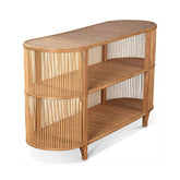 OPJET Table cabinet Romeo , Dressoir , OPJET , livinglovely.nl