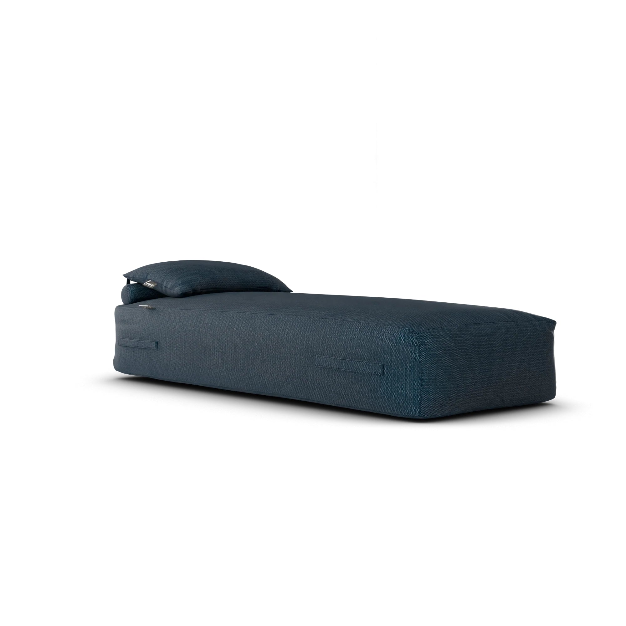 Original Daybed Marine - Laui Lounge™ - Ligbed - Laui Lounge - livinglovely.nl
