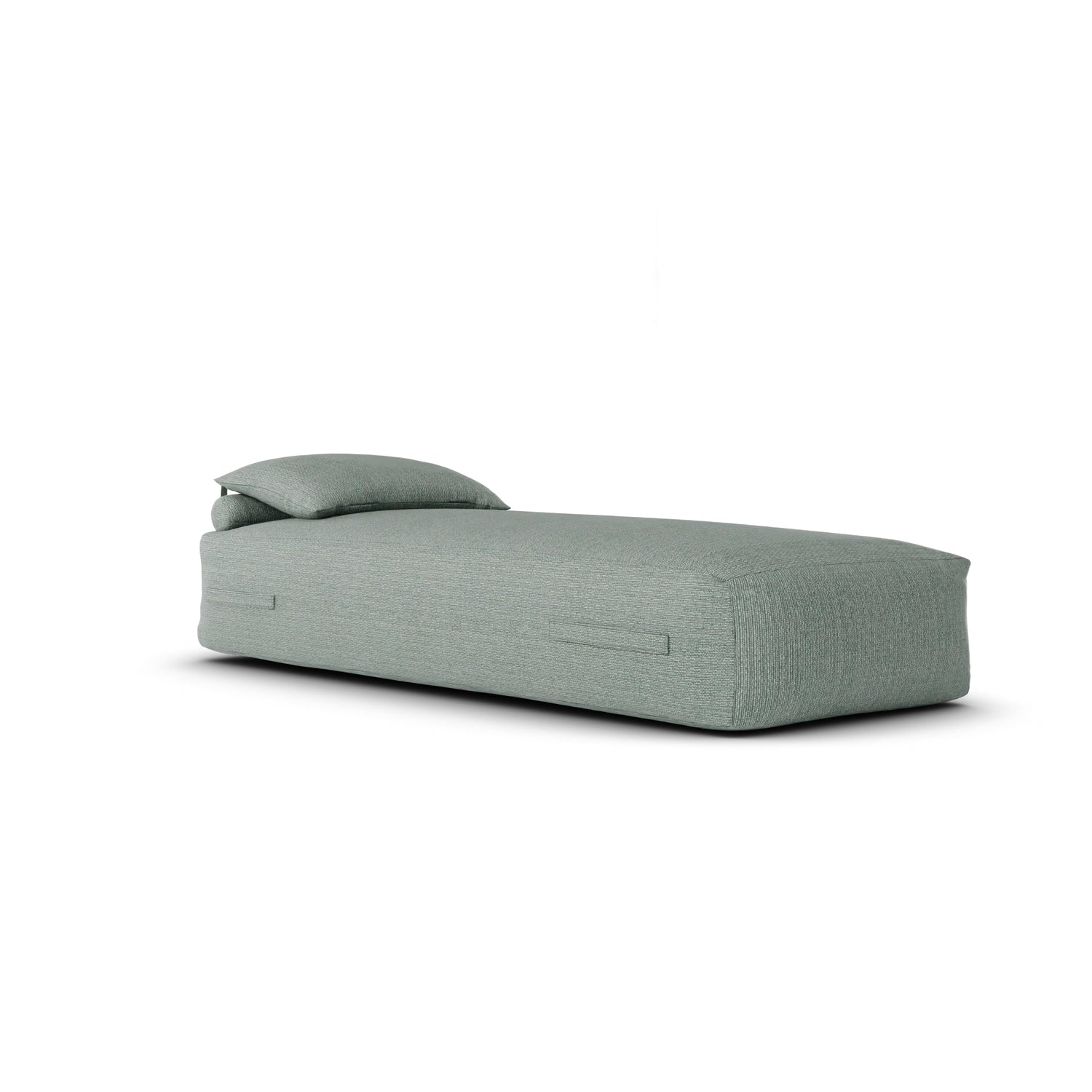 Original Daybed Sea Green - Laui Lounge™ - Ligbed - Laui Lounge - livinglovely.nl