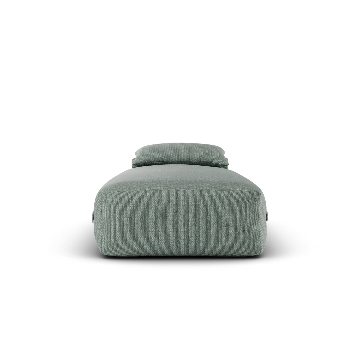 Original Daybed Sea Green - Laui Lounge™ - Ligbed - Laui Lounge - livinglovely.nl