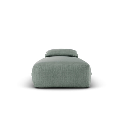 Original Daybed Sea Green - Laui Lounge™ - Ligbed - Laui Lounge - livinglovely.nl