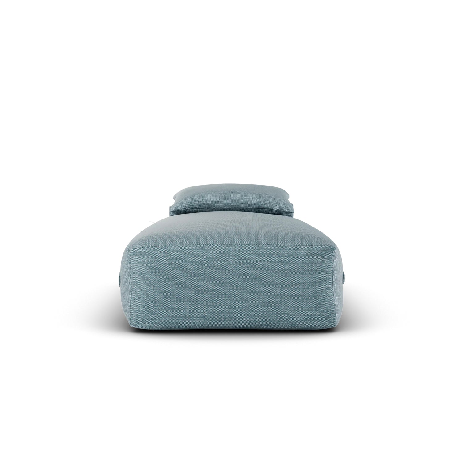 Original Daybed Sky Blue - Laui Lounge™ - Ligbed - Laui Lounge - livinglovely.nl