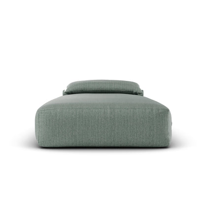 Original Daybed XL Sea Green - Laui Lounge™ - Ligbed - Laui Lounge - livinglovely.nl