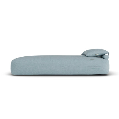 Original Daybed XL Sky Blue - Laui Lounge™ - Ligbed - Laui Lounge - livinglovely.nl