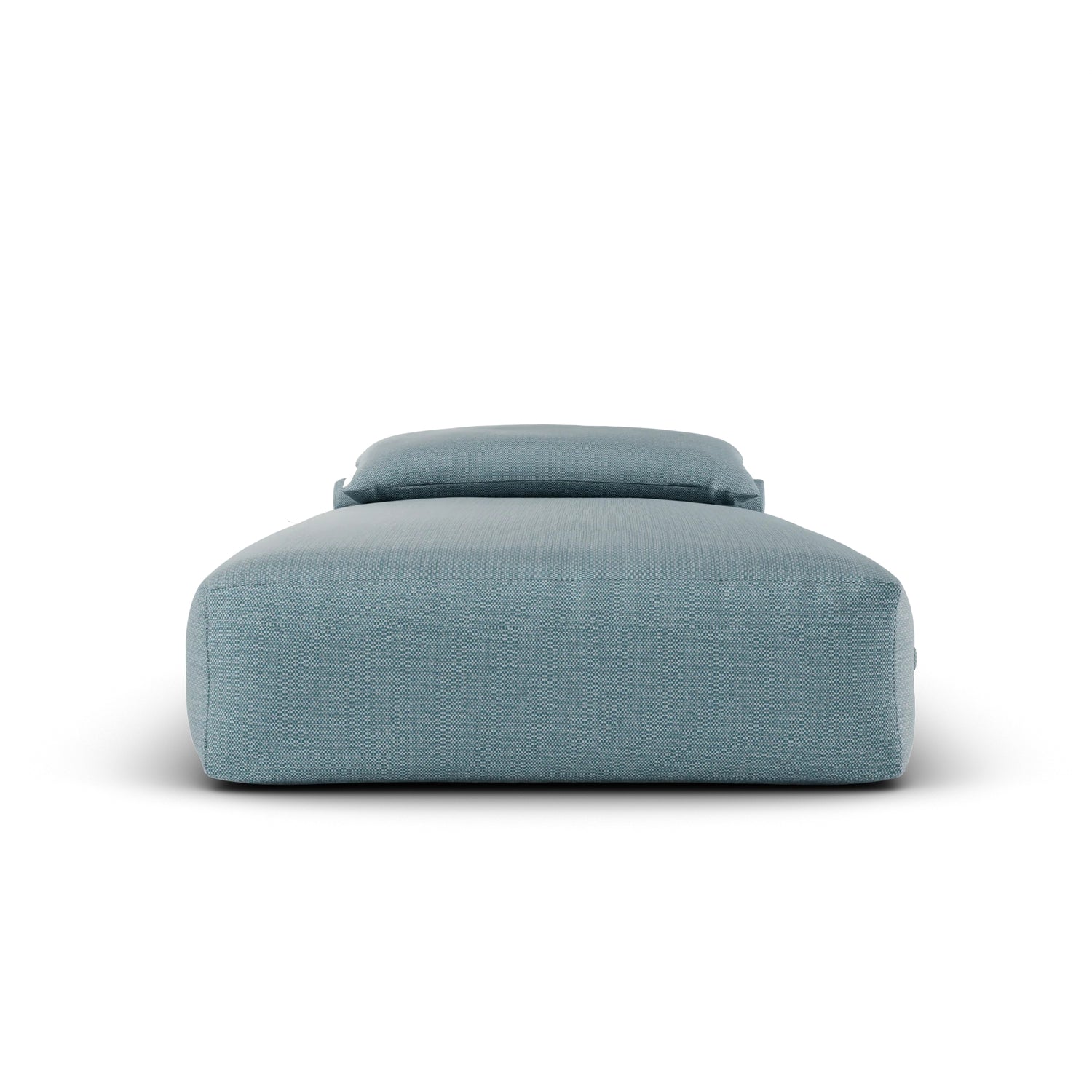 Original Daybed XL Sky Blue - Laui Lounge™ - Ligbed - Laui Lounge - livinglovely.nl