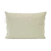 Achterkant in Heritage Moss van het Laui Lounge kussen Harvest Nile 60x40 cm
