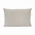 Laui Lounge outdoor kussen Original Ash Grey 60x40 cm in licht asgrijs
