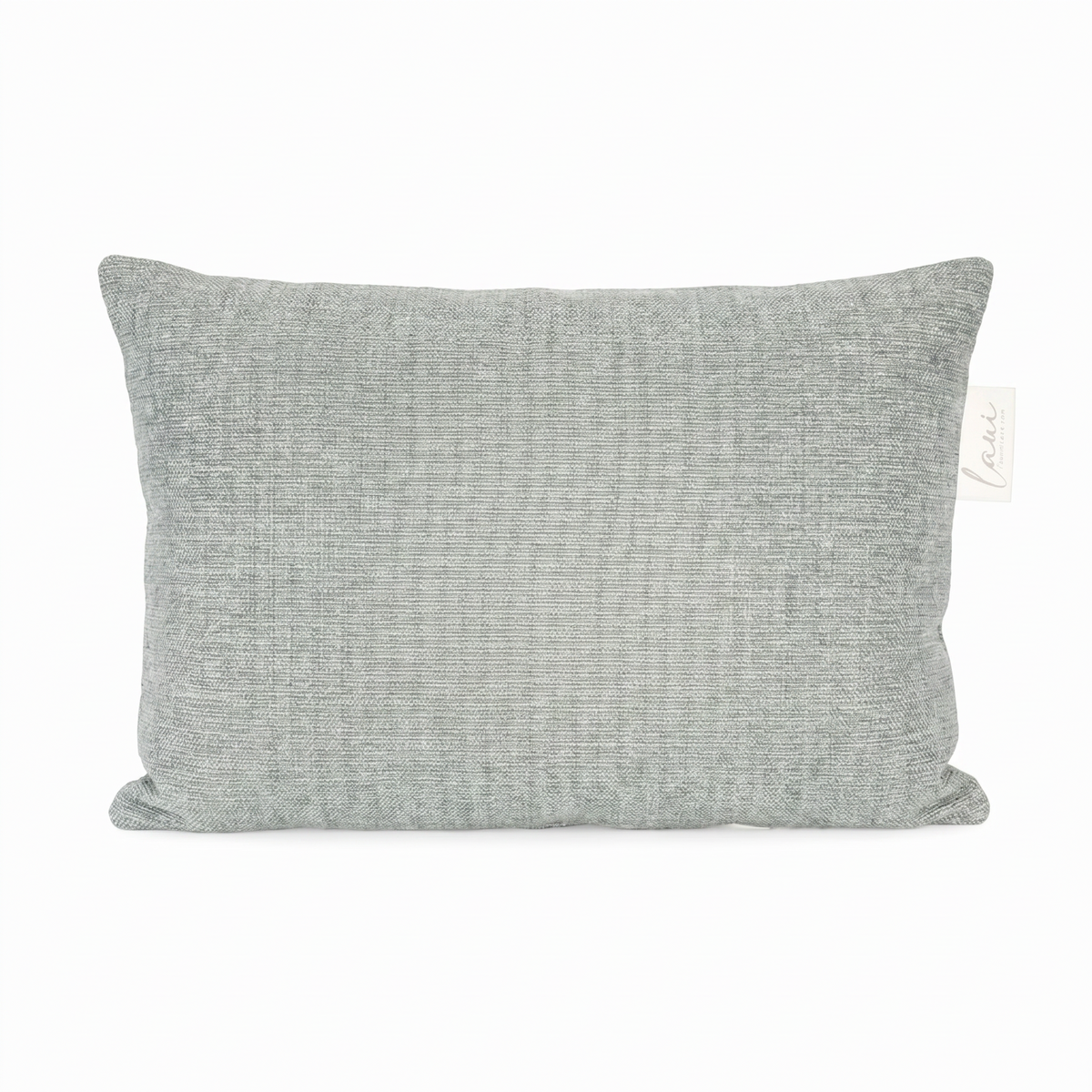 Laui Lounge outdoor kussen Original Sea Green 60x40 cm in zacht zeegroen