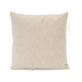 Laui Lounge outdoor kussen Slow Farafra 50x50 cm in warm zand