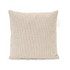 Laui Lounge outdoor kussen Slow Farafra 50x50 cm in warm zand