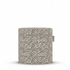 Laui Lounge Outdoor Pouf Congo Tawny Ø44x46 cm in okerbruine Sunbrella stof