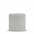 Laui Lounge Original Outdoor Pouf Sea Green, ronde zeegroene poef van Ø44x46 cm